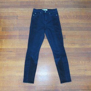 Gap True Skinny Super High Rise 27R Jeans